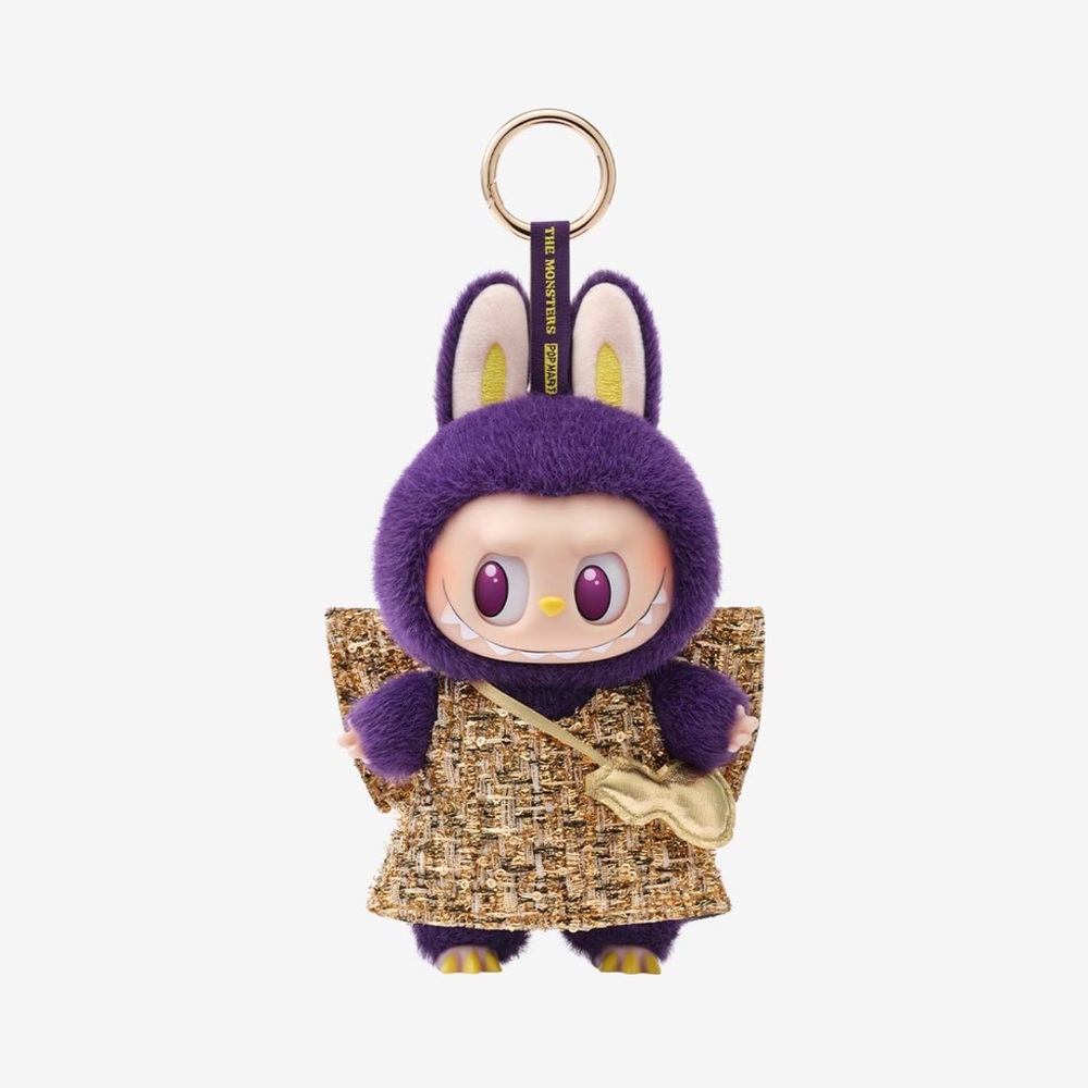 🛍️  POP MART LABUBU X PRONOUNCE - WINGS OF FORTUNE